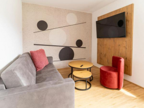 Apartment be balance by Interhome